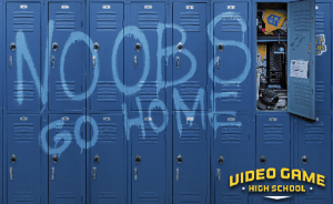 VGHS