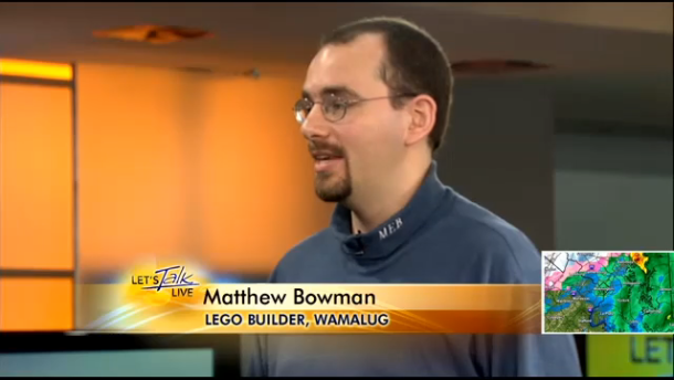 And I managed not to break the camera!