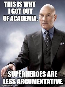 Academia