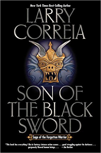 Son of the Black Sword 1