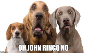 Seriously, if you do not know the significance of these four words, you might not be prepared for reading that book.